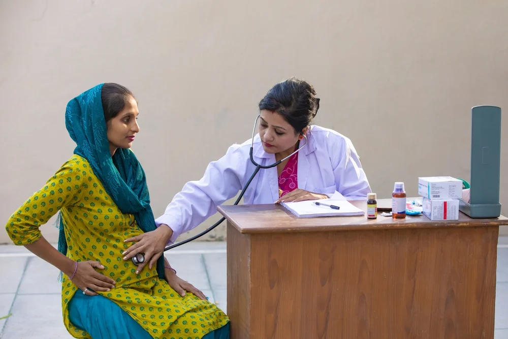 Gynecologist Hospital in Gota