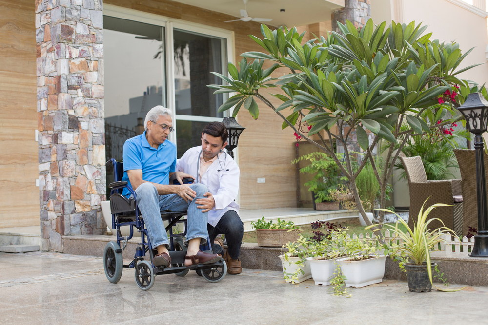 medical-care-service