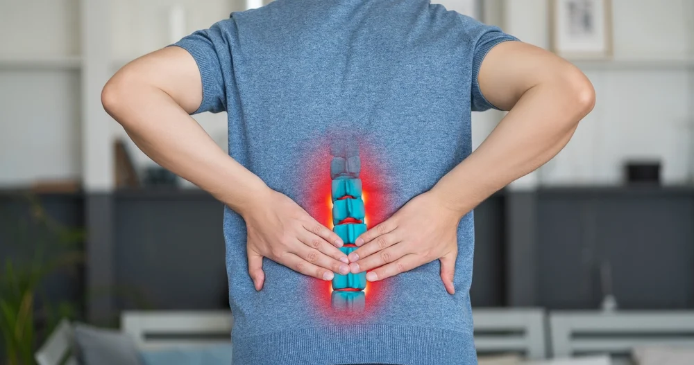 Slipped Disc And Sciatica Treatment